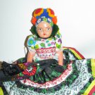 PLASTIC DOLL