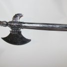 PLASTIC AXE