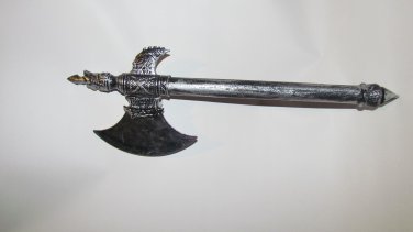 PLASTIC AXE