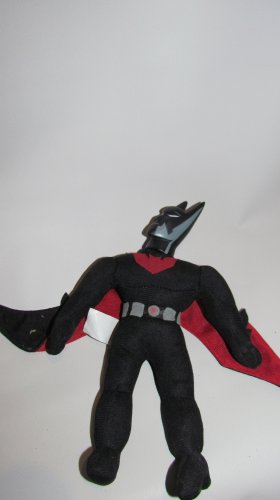 BATMAN STUFFED TOY