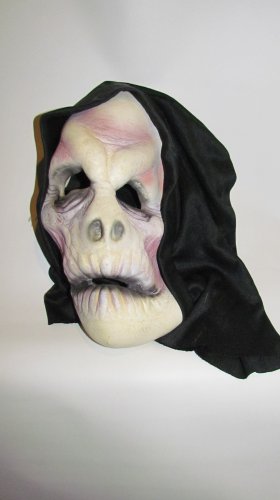 SCARY MASK