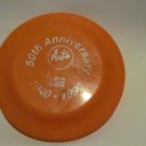 FRISBEE