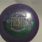 FRISBEE