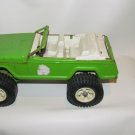 TONKA JEEP