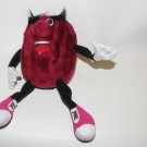 California Raisins SUFFED TOY