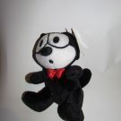 FELIX STUFFED TOY WITH TAG