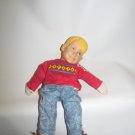 HOME ALONE TOY AS IS