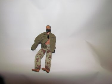 GI JOE