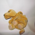 DOG PURSE