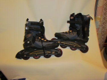 ROLLER BLADES SIZE 10