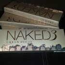 Urban Decay Naked3 Palette