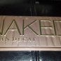 Urban Decay Naked3 Palette