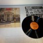 ELVIS PRESLEY.GRACELAND.  RECORDED LIVE ON STAGE IN MENPHIS. CPL1-0606. 12".