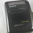Vintage Sony Walkman FM/AM Cassette WM-FX301  *Classic!* ~~WORKING CONDITION~~
