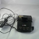 Uniden LRD 1900 3 Band Laser Integrated Radar Laser Detector