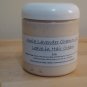 Amla Lavender Chamomile Leave-in Hair Conditioner / Hair Cream 8 oz w/Shea Butter, Shikakai, Honey