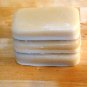 Low Lather Amla Shea Butter Shampoo and Conditioner Bar