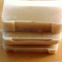 Low Lather Amla Shea Butter Shampoo and Conditioner Bar