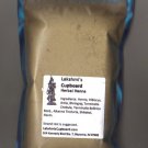 Herbal Henna Powder 4 oz - Body Art Quality with Amla, Shikakai, Bhringraj, Neem and Hibiscus