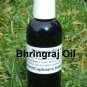 Bhringraj (Maka) Hair Oil - Mineral Oil Free/Castor Oil Base (8 oz)