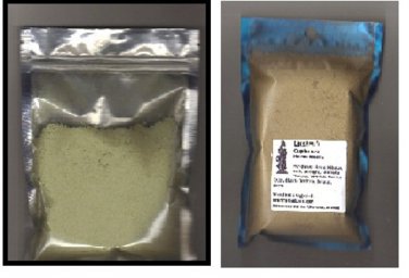 Herbal Henna Powder 4 oz + Indigo 4 oz Pack