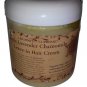 Amla Lavender Chamomile Leave-in Hair Conditioner / Hair Cream 8 oz w/Shea Butter, Shikakai, Honey