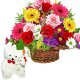 Flower Gift