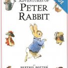 The Complete Adventures of Peter Rabbit (Picture Puffin Books)