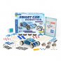 Smart Car Robotics Experiment Kit by alextoys