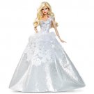 2013 Holiday Barbie Doll by alextoys
