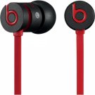 Beats By Dr. Dre UrBeats In-Ear Headphones, Black Brand new by alextoys