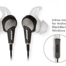 Bose QuietComfort 20 Acoustic Noise Cancelling headphones Sealed box by alextoys