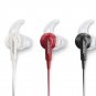 Bose SoundTrue in-ear headphones Black Sealed box by alextoys