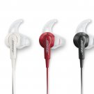 Bose SoundTrue in-ear headphones Cranberry Sealed box by alextoys