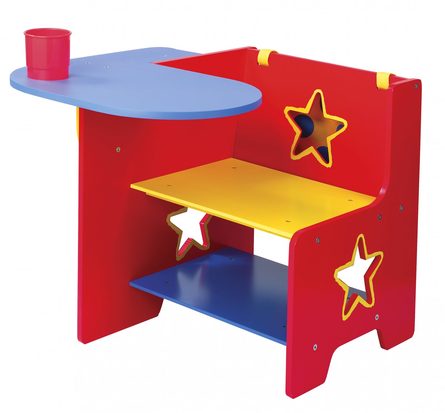 детский стол для занятий ребенку