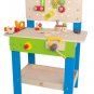 Hape Educo Wooden Master Workbench by alextoys