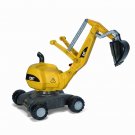 Kettler CAT Digger by alextoys