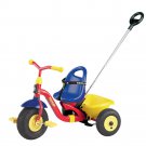 Kettrike Happy Air Navigator Tricycle by alextoys
