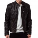 leather jacket for mens