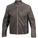 leather jacket for mens