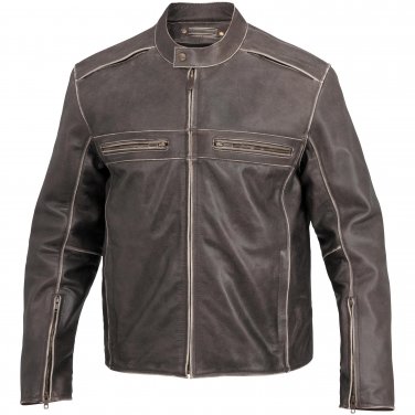 leather jacket for mens