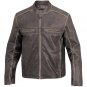 leather jacket for mens