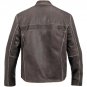 leather jacket for mens