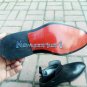 Jodhpurs Leather Boot, Ankle Boot, Handmade Black Men Dress Formal Boots