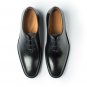 Handmade Whole Cut Oxford Shoes Formal Leather Fashion Office Dress Shoes Men