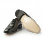 Handmade Whole Cut Oxford Shoes Formal Leather Fashion Office Dress Shoes Men