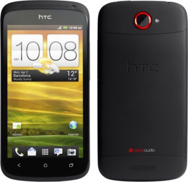 HTC ONE S + Free DHL Shipping+ 1 Year Warranty
