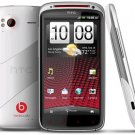HTC Sensation XE 4.3" Touchscreen + Free DHL Shipping+ 1 Year Warranty