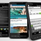 HTC HD2+8GB card (gift) + Free DHL Shipping+ 1 Year Warranty