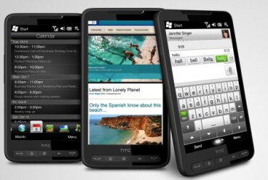 HTC HD2+8GB card (gift) + Free DHL Shipping+ 1 Year Warranty